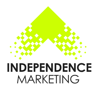 Independence Marketing Logo